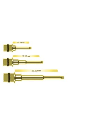 Chave para Torquímetro Hexagonal 1.2