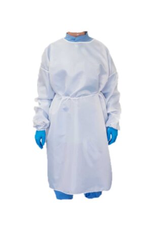 Fato lavável - 25 Lavagens