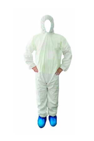 Fato lavável - 25 Lavagens