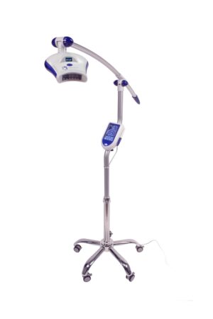 Lâmpada de Branqueamento PrevDent