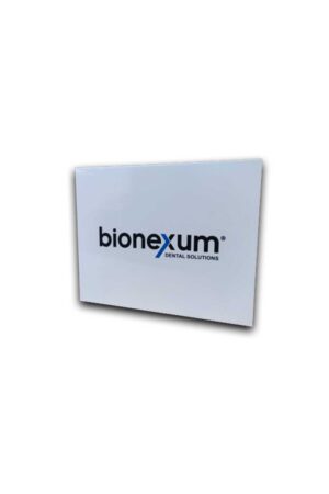 Zircónia Sirona Multil. Explore 40-19-15