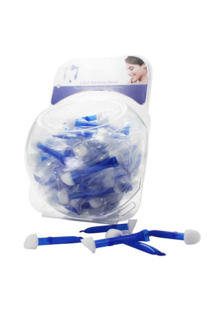 Esponjas Remineralizantes de Prevenção do Soro