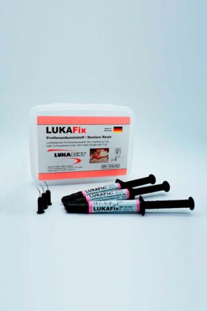 Luka Fix Resina Fotopolimerizável
