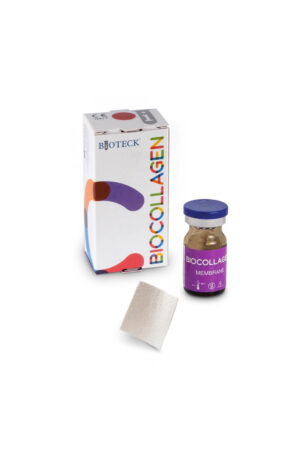 Bio-Gen Membrana de Colagénio