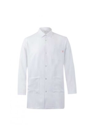 Bata Microfibra Antibacteriana