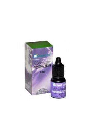 Dual Cure Dentin/Enamel Bonding Resin - 7 ml.