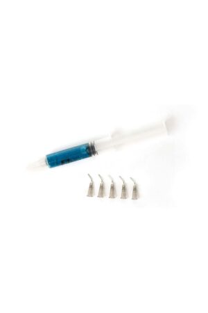 Etchant Gel - seringa de 14 gr.