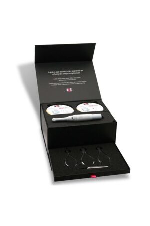 Kit Autoligado Estético Iceberg