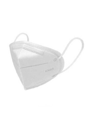 Máscaras FFP2-KN95