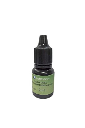 Light Cure Self Etch Prime & Bond - 7 ml.