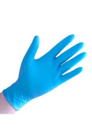 Luvas Nitrilo Sem Pó