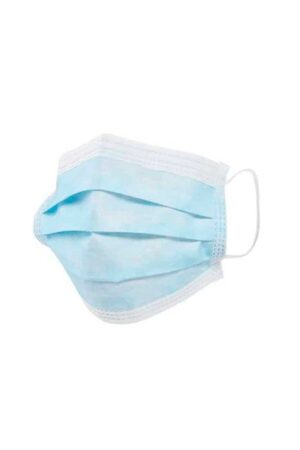 Máscara Cirúrgica