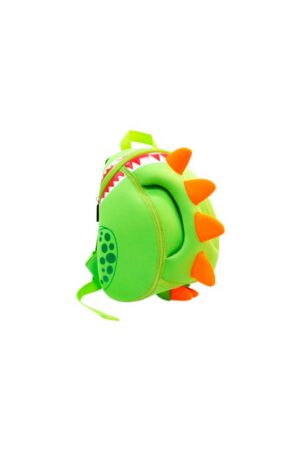 Mochila Dinossauro Kike Toys