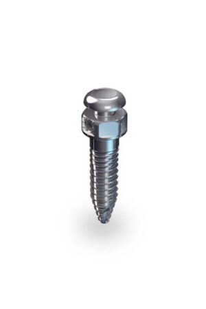 Ortoimplante Dentário Slim