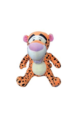 Peluche Leopardo