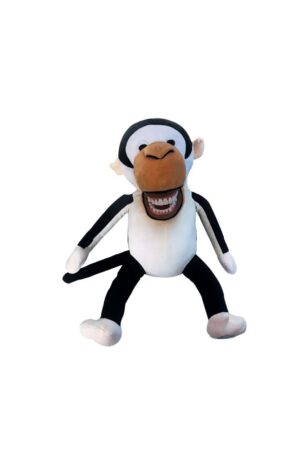 Peluche Macaco