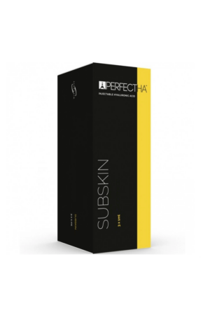 Ácido Hialurónico Subskin