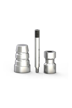 Transfers Impressão Multi Unit Conexão