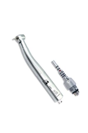 Turbina com luz + Acoplamento Multiflex