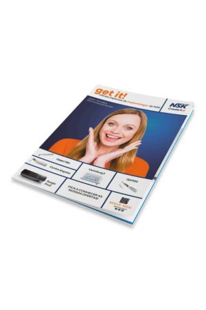 Catálogo NSK Bionexum