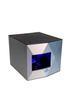 Voxeltek Scanner Lab