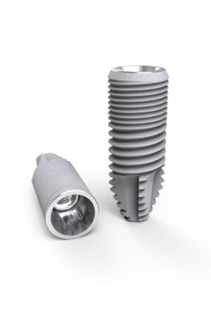 Implante Conexão Torq