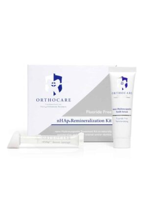 Kit Remineralização Orthocare