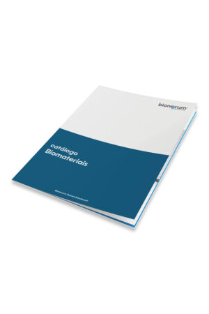Catálogo Biomateriais Bionexum