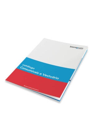 Catálogo Consumíveis e Vestuário Bionexum