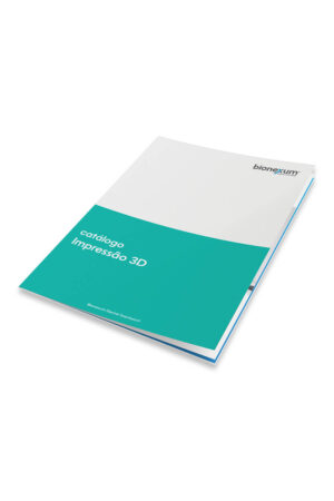 Catálogo Impressão 3D Bionexum