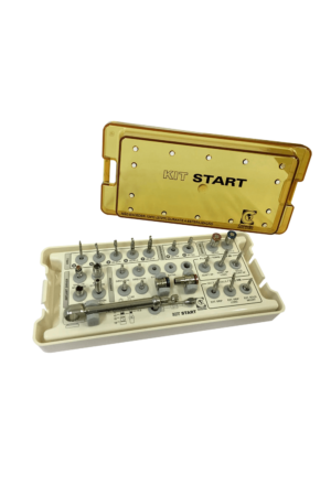 Kit Cirúrgico Start Conexão