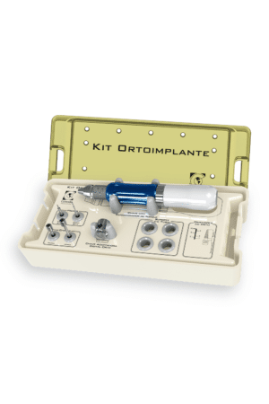 Kit Ortoimplante Conexão