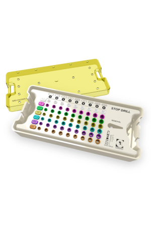 Kit Stop Drill Conexão