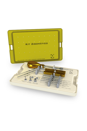 Kit Zigomático Conexão