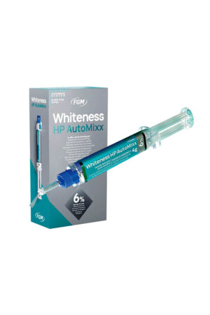 Whiteness HP Automixx 6% FGM