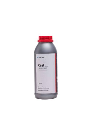 Resina Voxeltek Cast