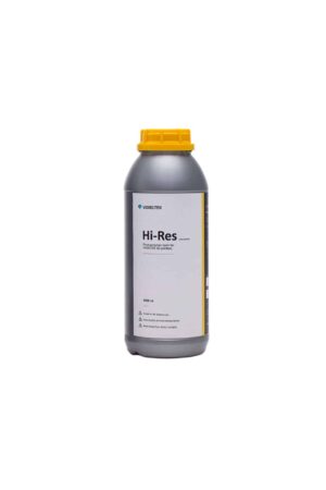 Resina Voxeltek Hi-Res