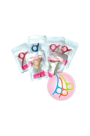 Extrator de Alinhadores