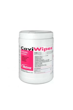 Toalhetes Desinfetantes Caviwipes